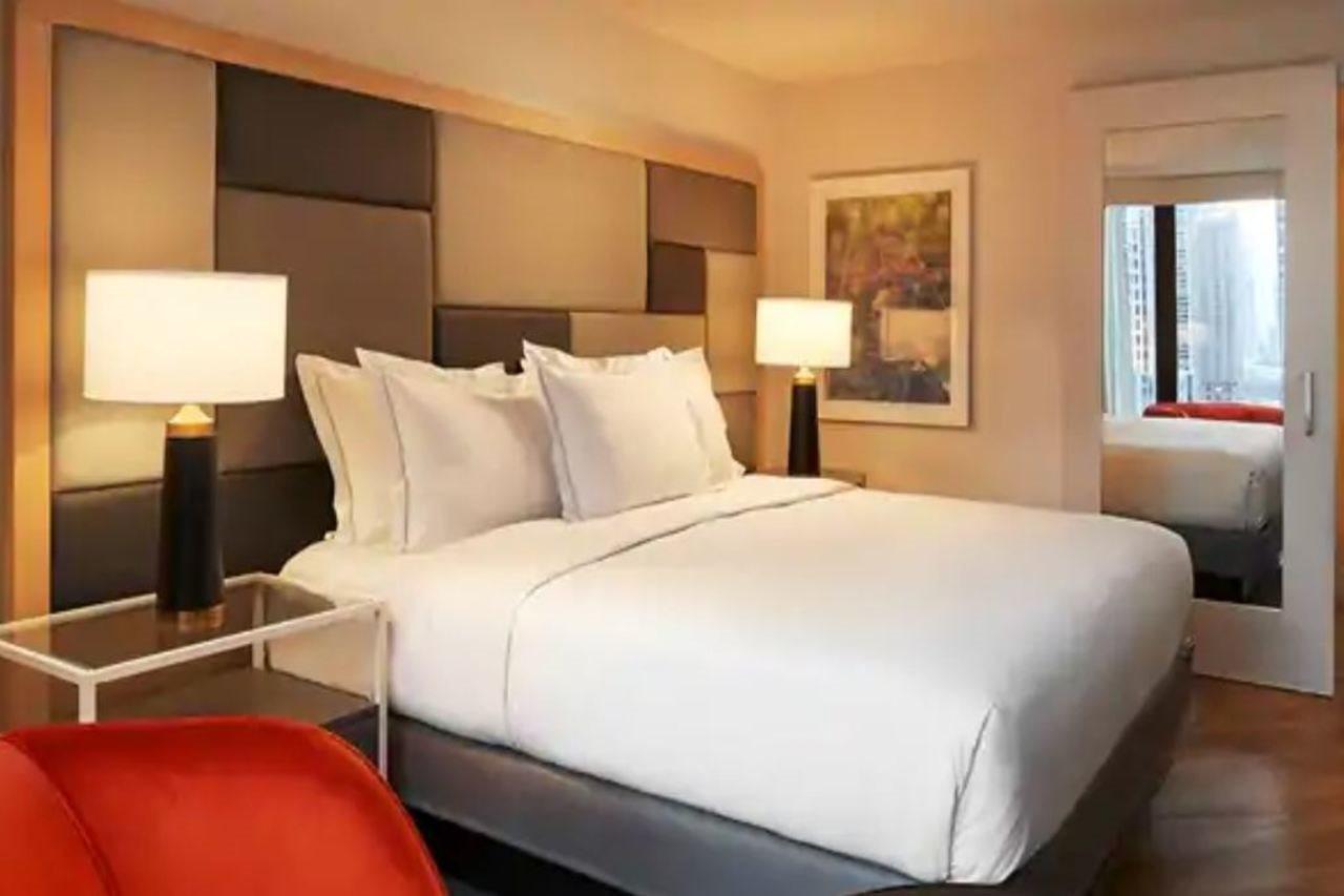 Hilton Grand Vacations Club Magnificent Mile 3* Chicago