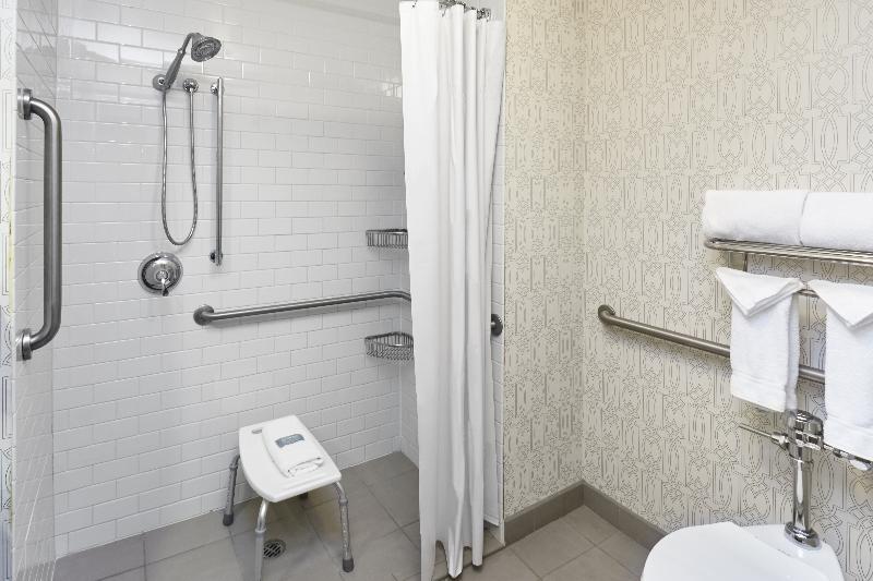 Holiday Express - Magnificent Mile By Ihg Hotel 3*