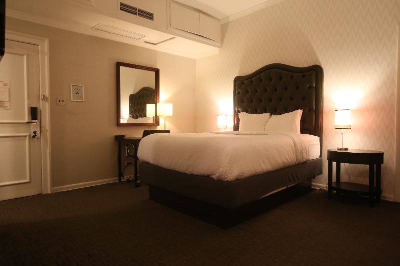 Selina Hotel Chicago