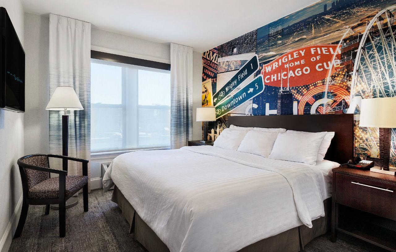 Versey Lincoln Park 3* Chicago