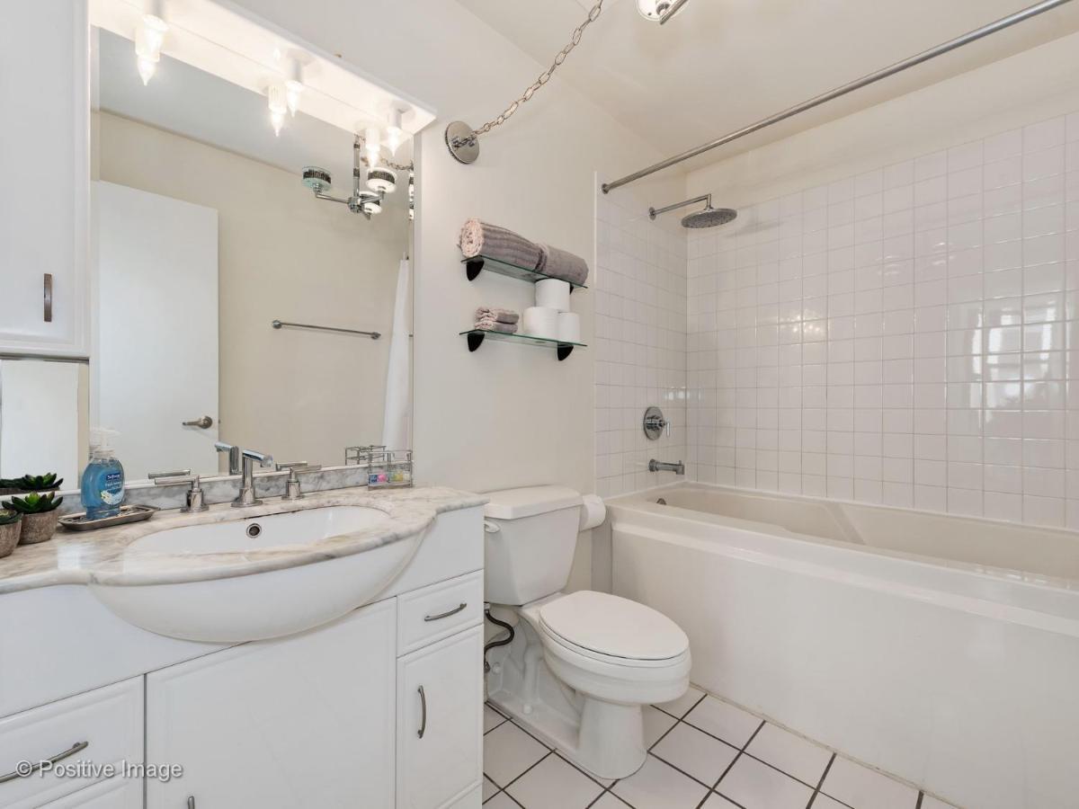 Aparthotel New Walkable 3br In Loop