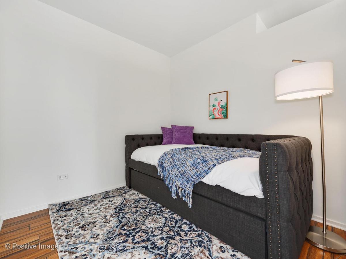 New Walkable 3br In Loop Aparthotel Chicago