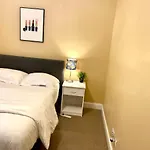 Entire Modern 2 Bedroom Apartment