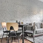 Lakeview 2Br W Courtyard Wd 2 Blocks To L Chi-517