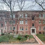 Lakeview 2Br W Courtyard Wd 2 Blocks To L Chi-517