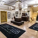 Loop 2Br W Gym Doorman Same Block As L Chi-674