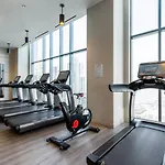 S Loop 1Br W Pool Gym Roof 1 Block To L Chi-431