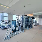 W Loop Studio W Pool Gym Lounge Nr L Chi-747