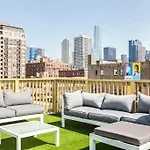 The Orleans - Entire Building - With Rooftop Deck