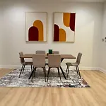First Floor Condo In Chicago