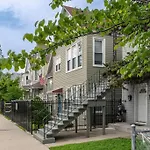 Flexhome Avondale 3Br Duplex Apt W2