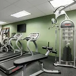 Hampton Inn Chicago-Midway Airport