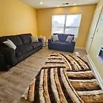 Titi\'S Southside Abode