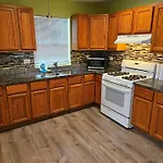 Titi\'S Southside Abode