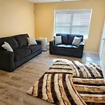 Titi\'S Southside Abode