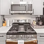 2 Bd 2 Ba Bucktown Safari Flat