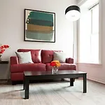 Bright 1Br In The South Loop By Sonder