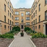 1Br Modern Apt In The Heart Of The City - Marshfield G