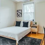 1Br Modern Apt In The Heart Of The City - Marshfield G