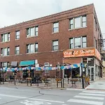 1Br Modern Apt In The Heart Of The City - Marshfield G