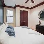 Penthouse 3Br In Lincoln Park By Sonder