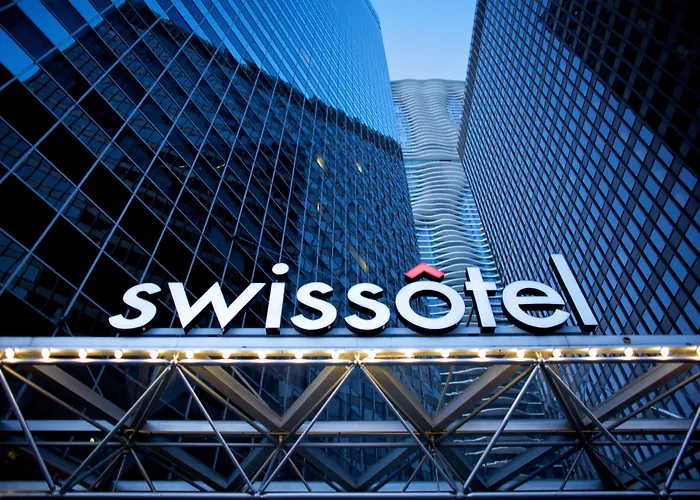 Swissotel Chicago