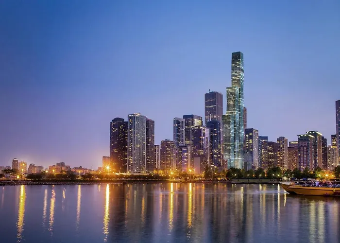 The St. Regis Chicago
