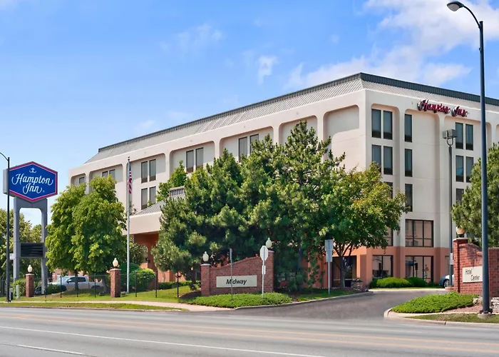 Hampton Inn Chicago-Midway Airport