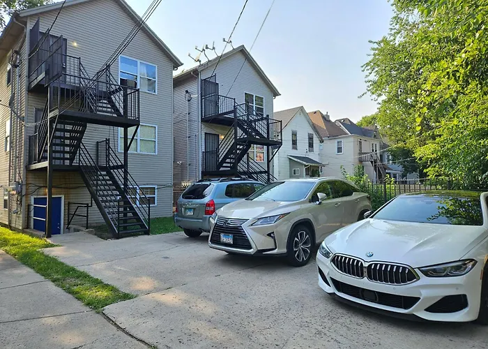Titi\'S Southside Abode