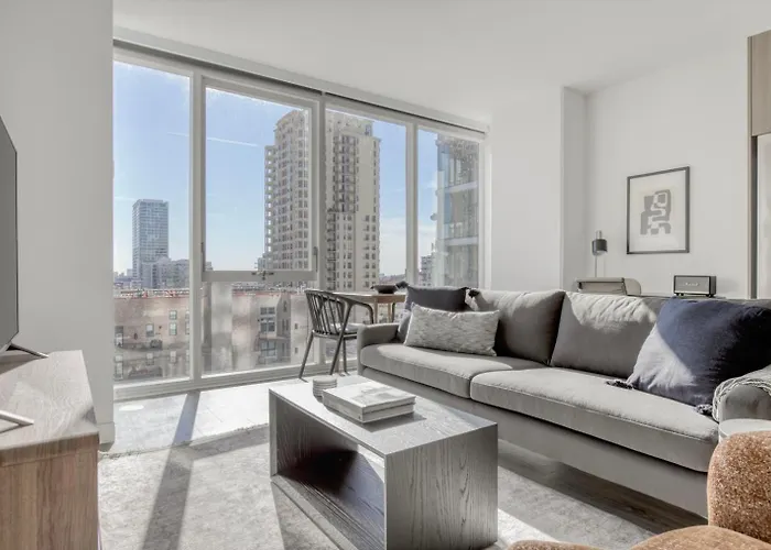 South Loop Jr 1Br W Pool Gym Nr Grant Park Chi-858