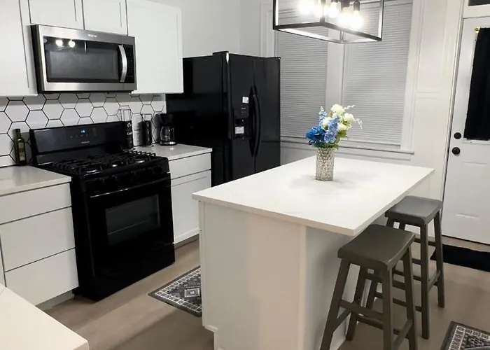Cozy Casa By Ohare Airport