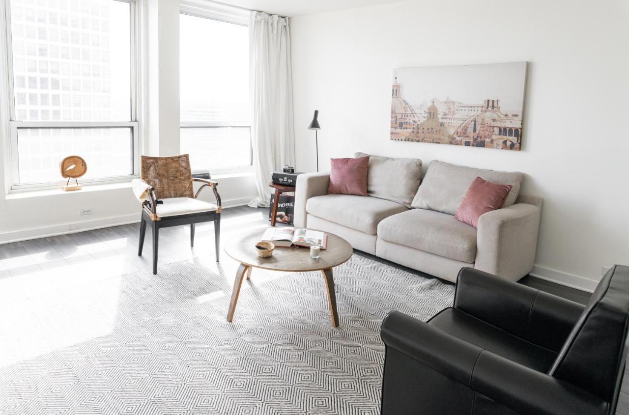 Relaxed Hp 1br With Fast Transit To Uchicago & Dt By Zencity Apartment