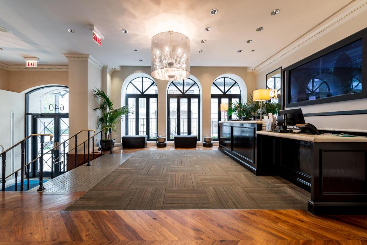 Express - Magnificent Mile By Ihg 3* Chicago