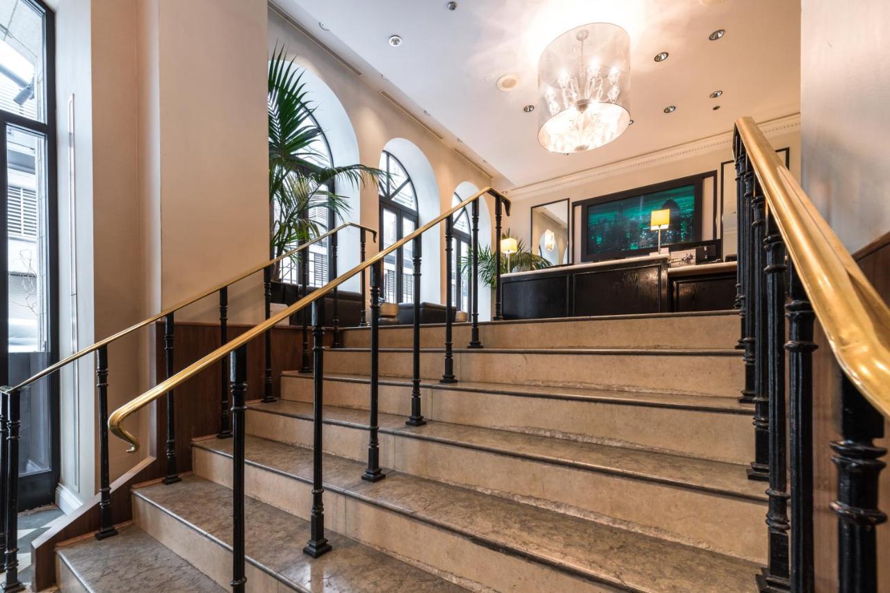 Express - Magnificent Mile By Ihg Hotel