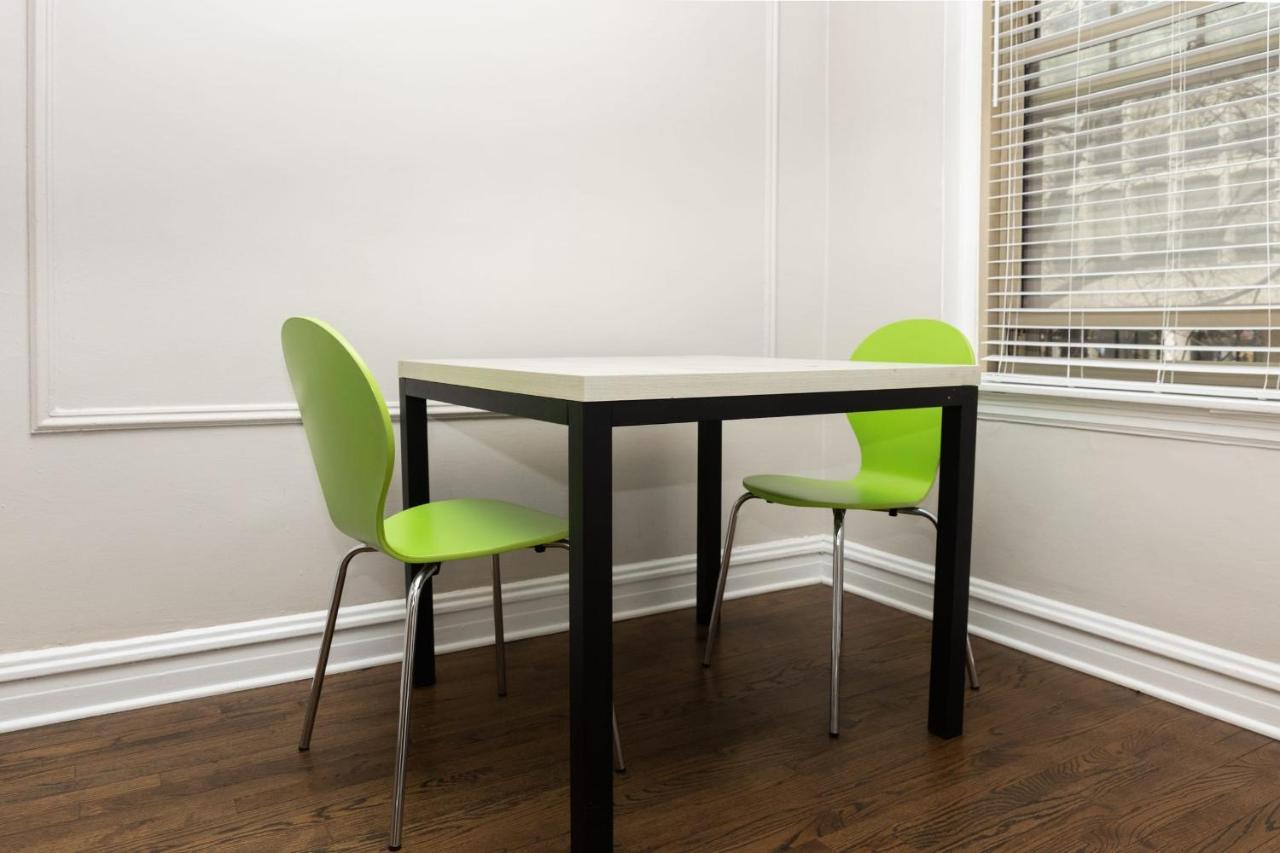 Frontdesk Studio Apt Near The Museum Of Science