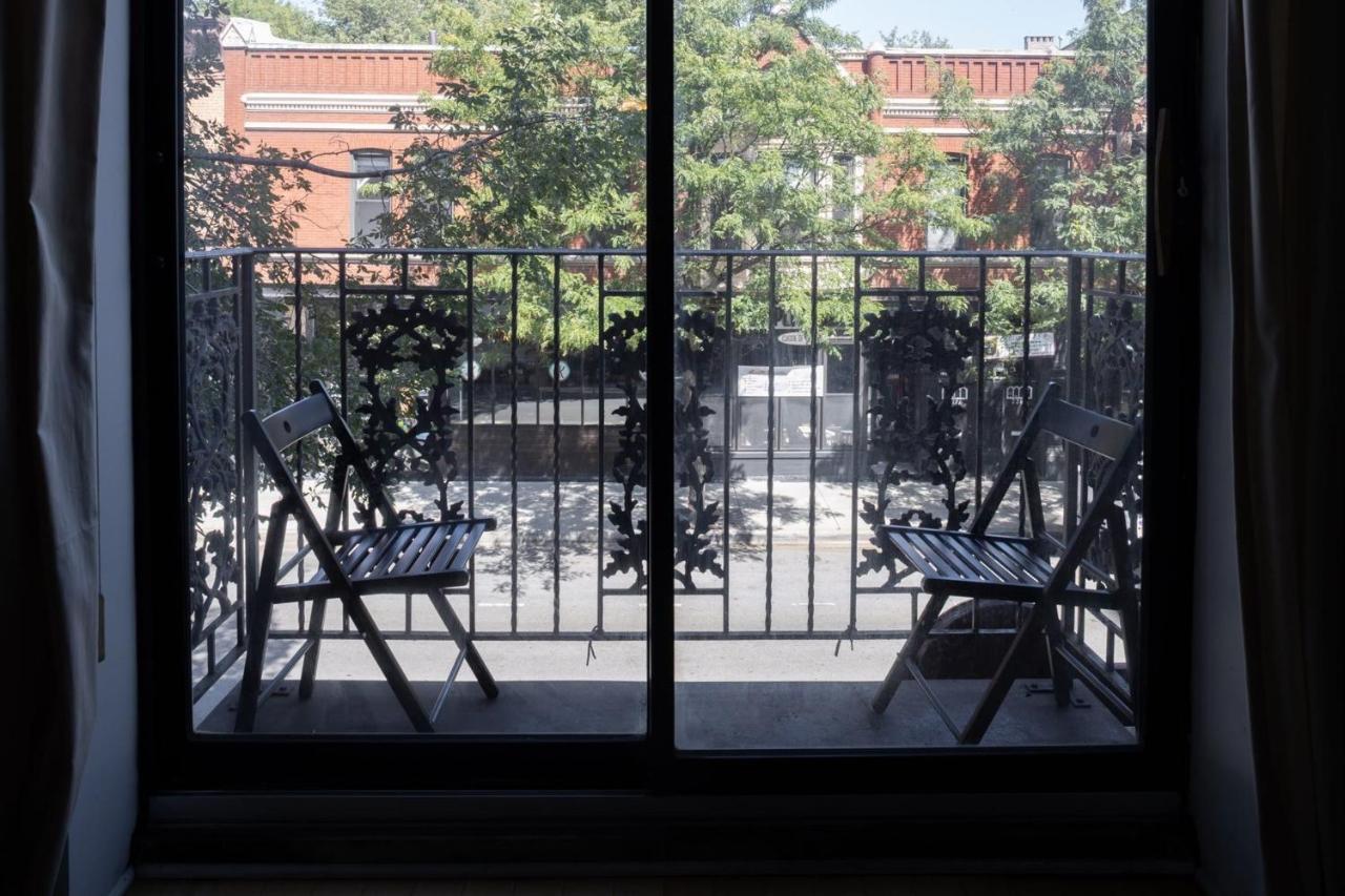 Steps To Bars, Lake, Eats With Easy Access By Zencity Apartment Chicago
