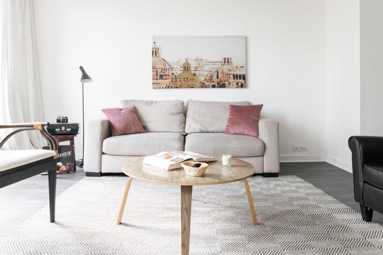 Relaxed Hp 1br With Fast Transit To Uchicago & Dt By Zencity Apartment Chicago