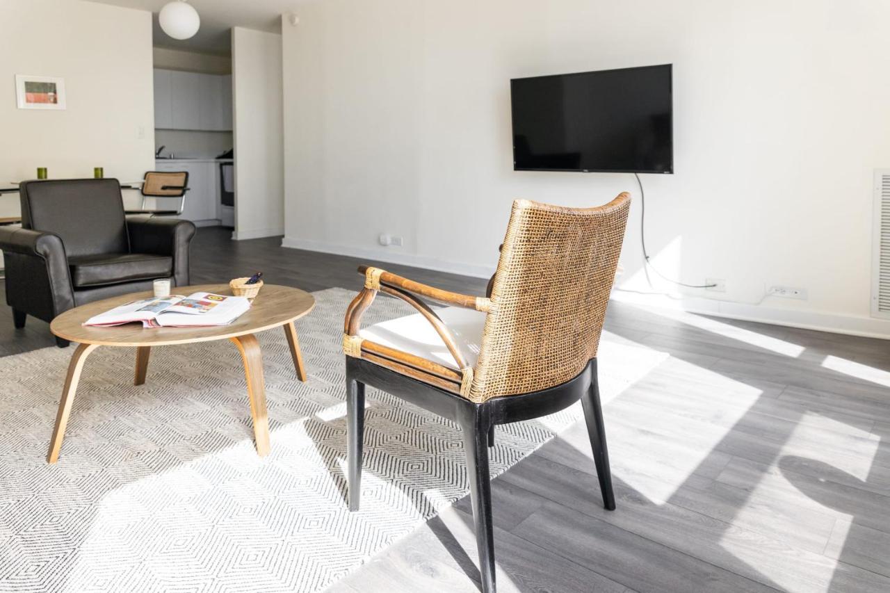 Relaxed Hp 1br With Fast Transit To Uchicago & Dt By Zencity *