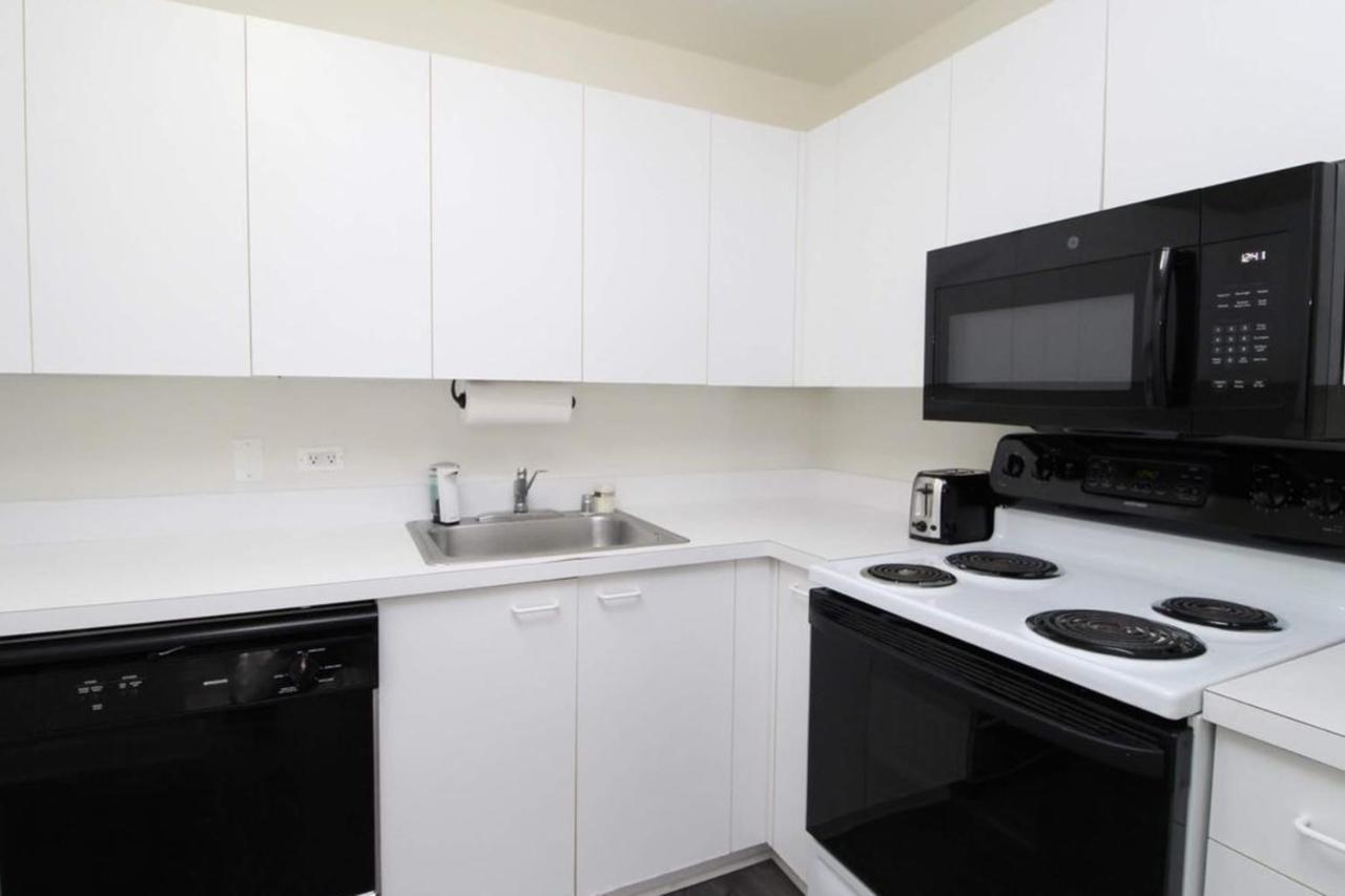 Relaxed Hp 1br With Fast Transit To Uchicago & Dt By Zencity Apartment *