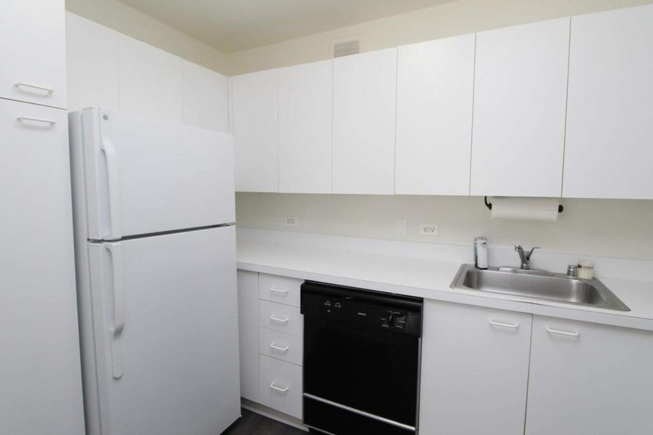 Relaxed Hp 1br With Fast Transit To Uchicago & Dt By Zencity Apartment Chicago