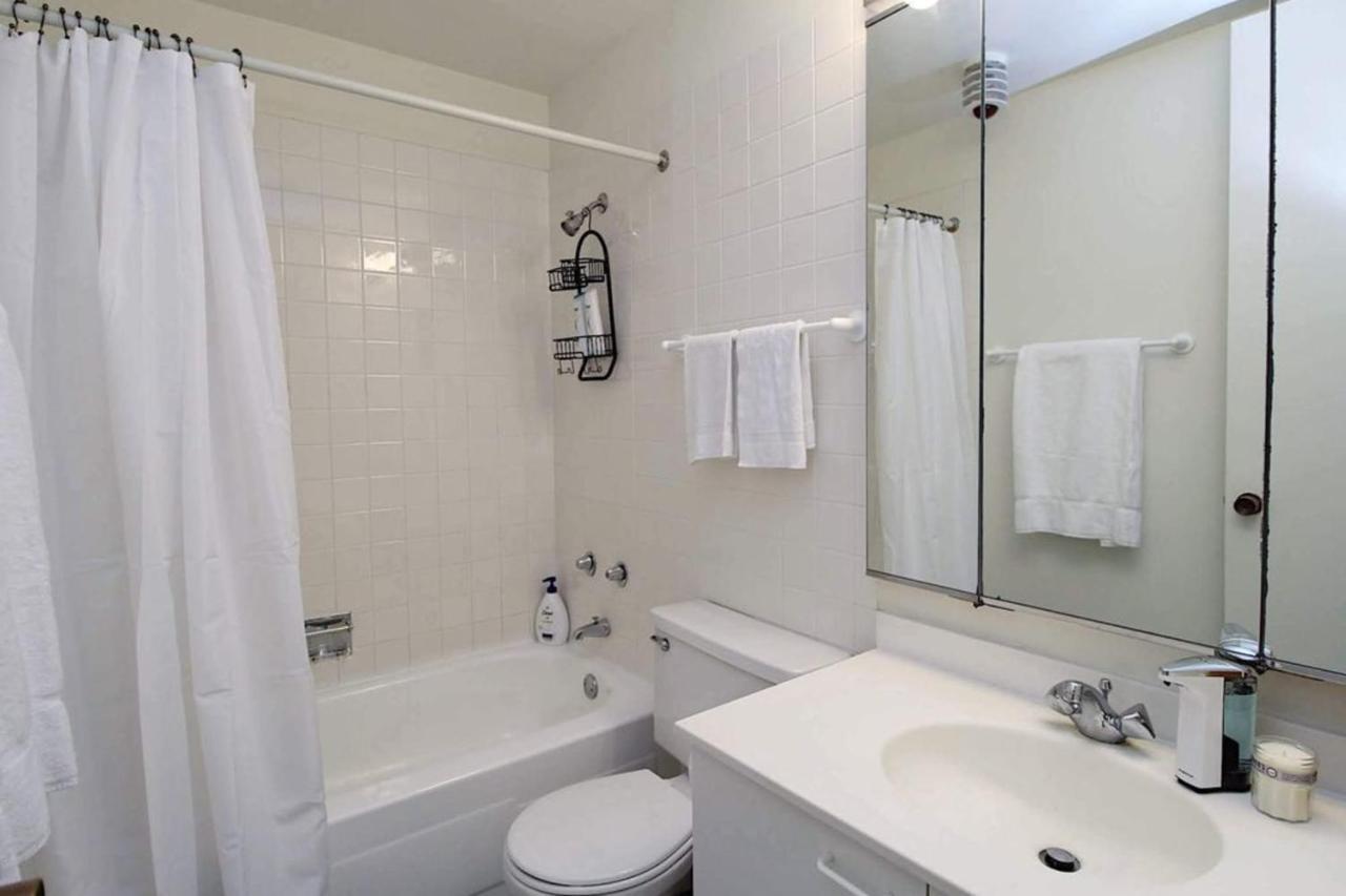 Relaxed Hp 1br With Fast Transit To Uchicago & Dt By Zencity Apartment Chicago