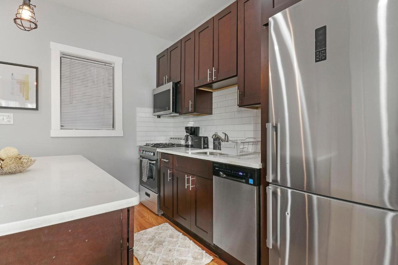 Apartment Alluring Studio In Jefferson Park - Leland 1n *