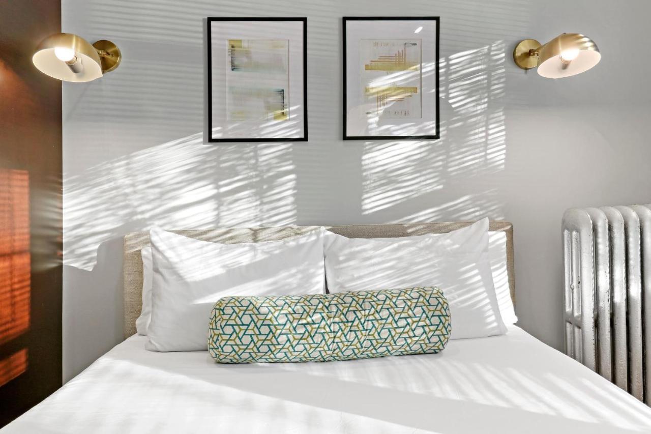 Alluring Studio In Jefferson Park - Leland 1n