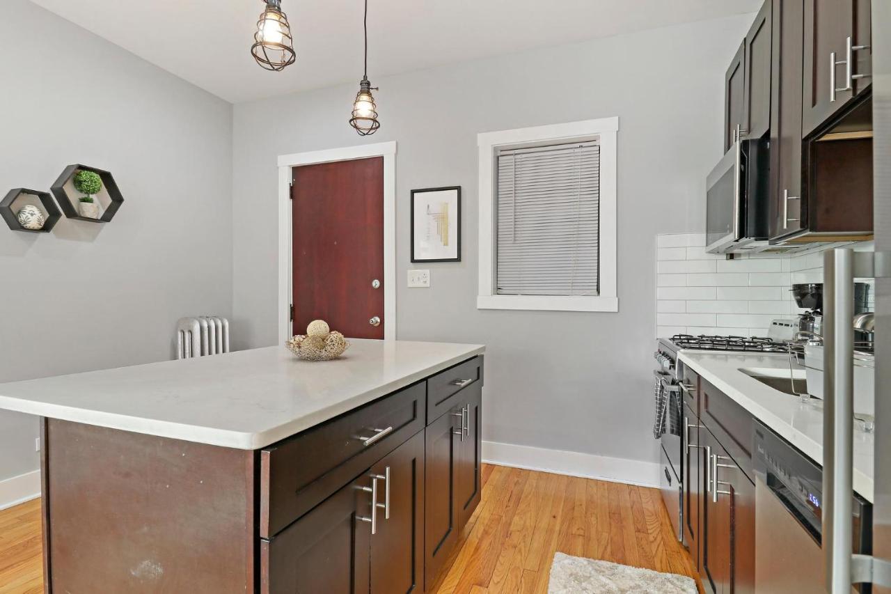 Alluring Studio In Jefferson Park - Leland 1n *
