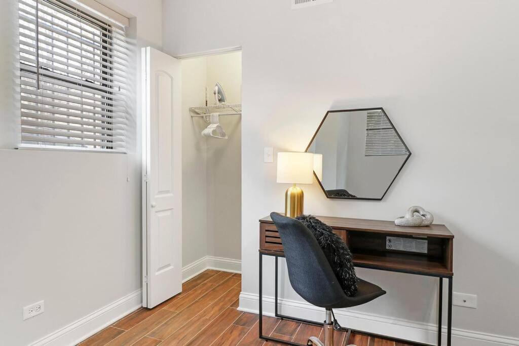 Delightful 1br In Ravenswood - Ashland Bw * Chicago