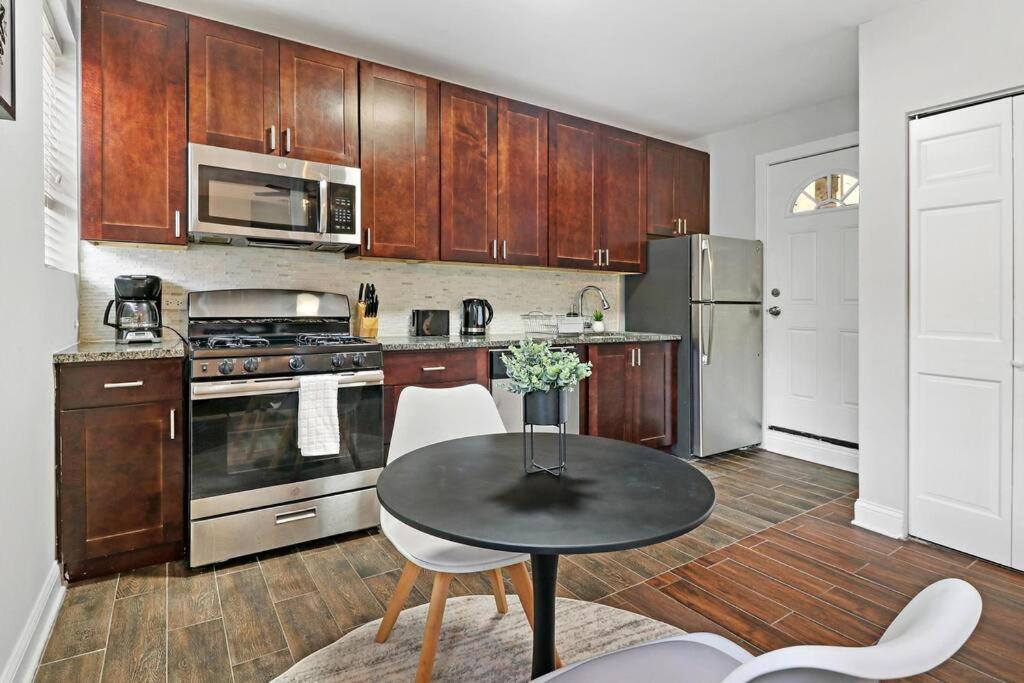 Apartment Delightful 1br In Ravenswood - Ashland Bw