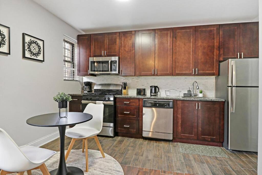 Delightful 1br In Ravenswood - Ashland Bw Apartment *