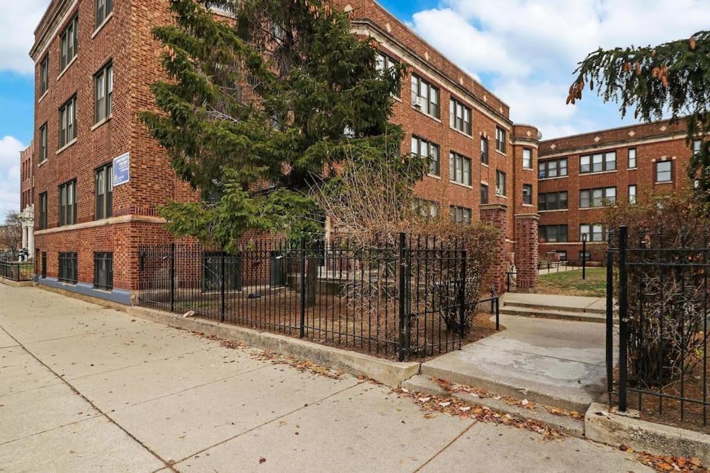 Delightful 1br In Ravenswood - Ashland Bw Chicago