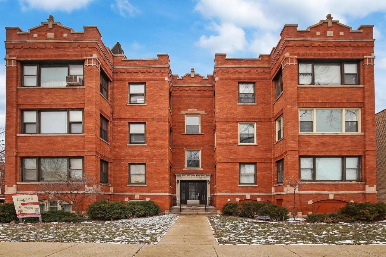 Apartment 2br Beaming & Roomy Apt Close To Shops - Springfield 2