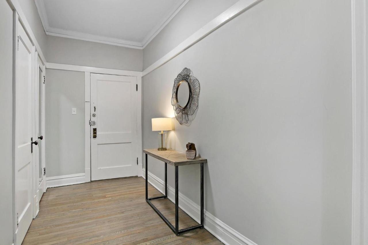 Apartment 2br Beaming & Roomy Apt Close To Shops - Springfield 2 *